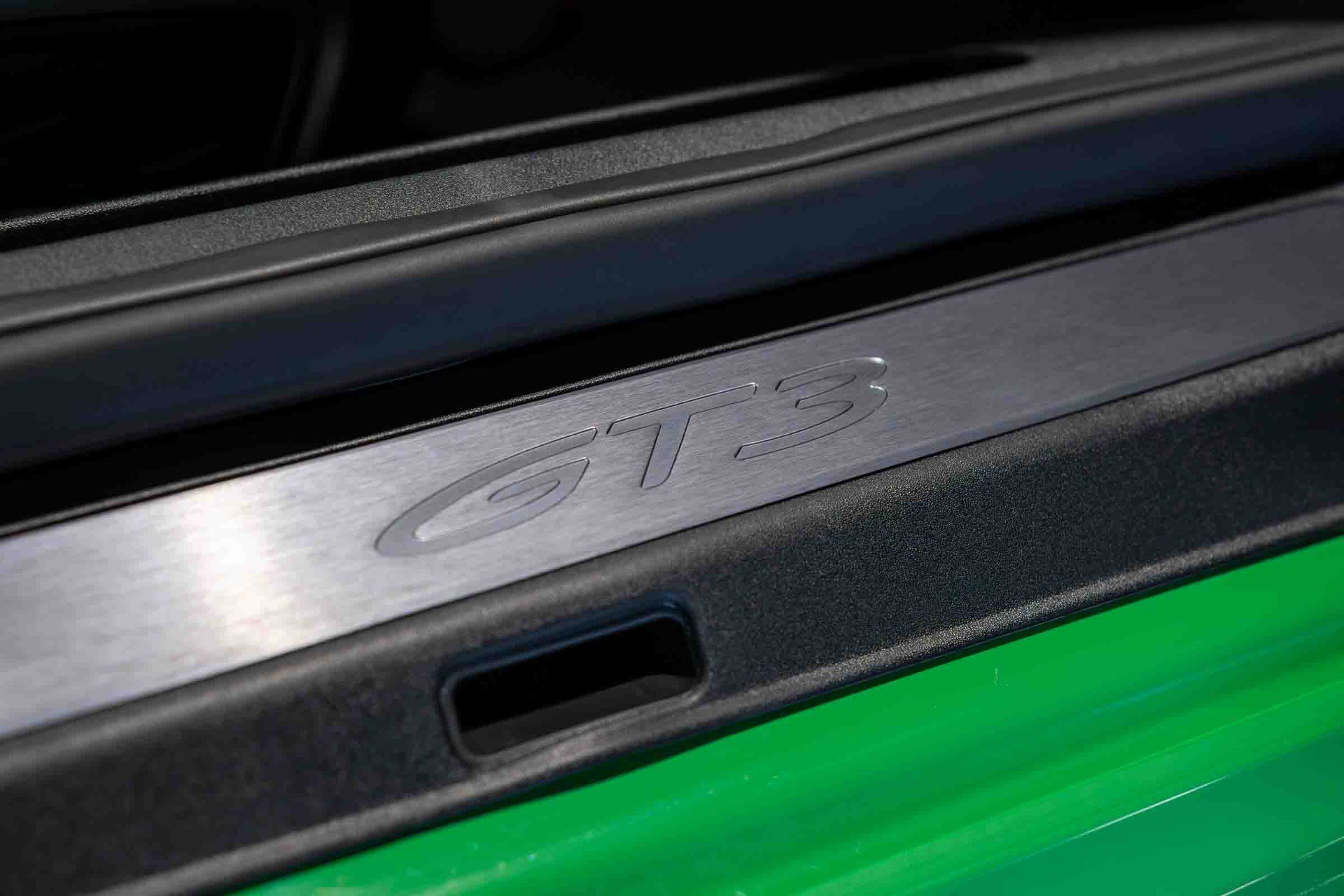 Used 2022 Porsche 911 GT3 RWD image 23