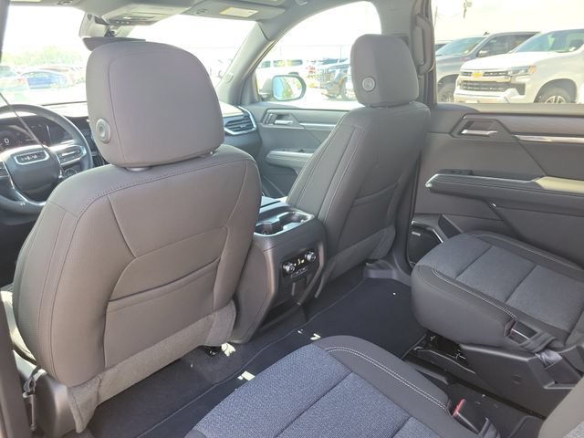 New 2026 GMC Acadia Elevation w/ Black Edition FWD image 11