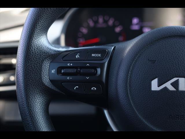 Used 2022 Kia Rio S image 12