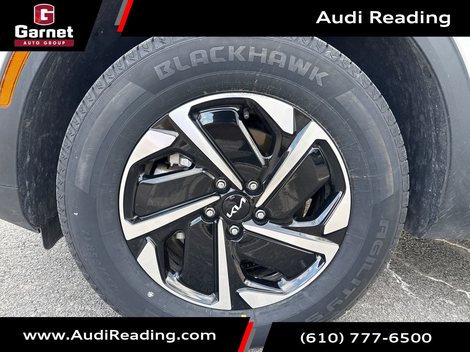 Used 2023 Kia Sportage LX image 26