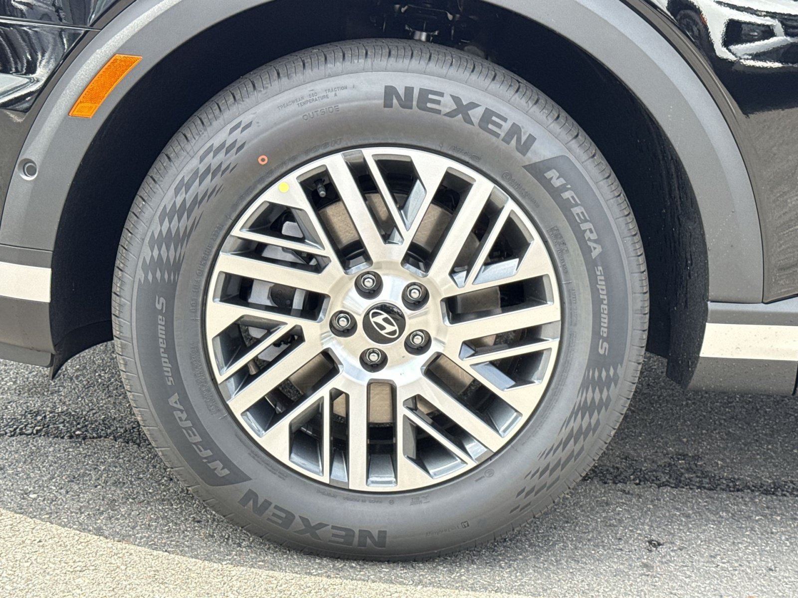 New 2027 Hyundai Palisade SEL AWD/4WD image 12