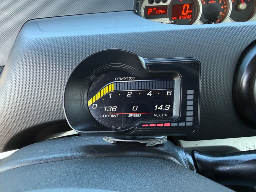 Used 2011 Scion xB image 13