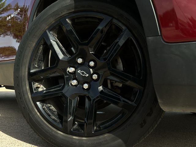 Used 2020 Chevrolet Blazer LT w/ Sound & Technology Package FWD image 10