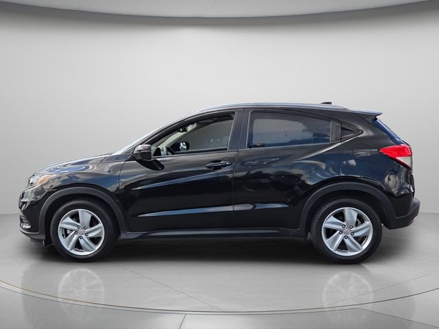 Used 2019 Honda HR-V EX-L image 3