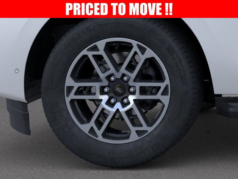 New 2025 Ford Expedition Max Active image 19