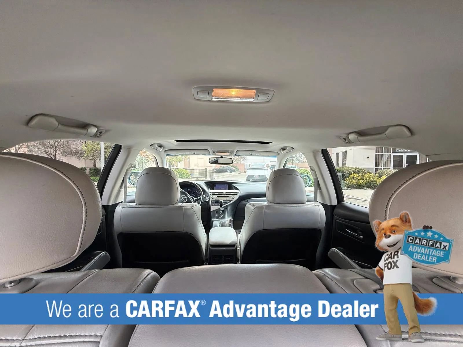 Used 2014 Lexus RX 350 FWD w/ Navigation Package image 19