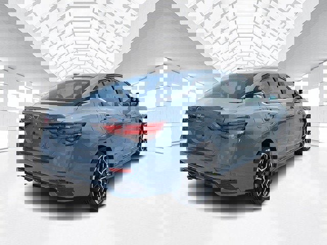 New 2025 Nissan Sentra SR w/ SR Premium Package image 4