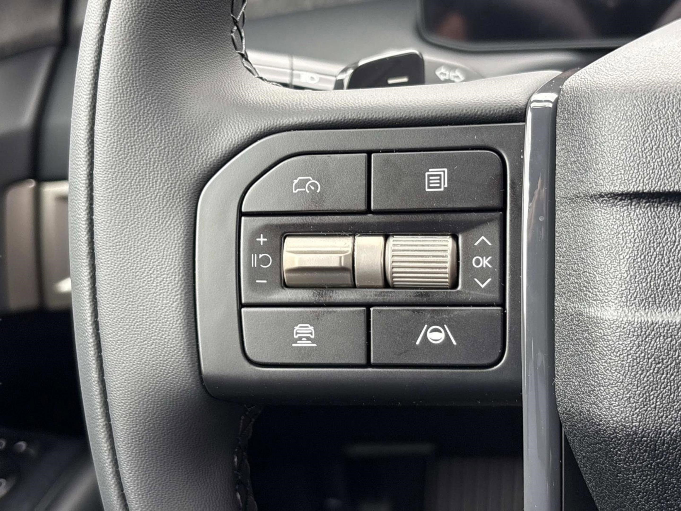 New 2027 Kia Telluride S image 26