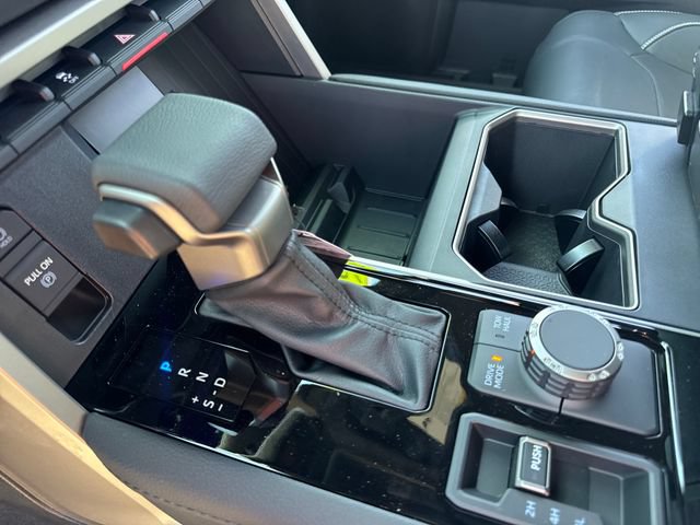 New 2026 Toyota Tundra Limited w/ Power Package AWD/4WD image 18