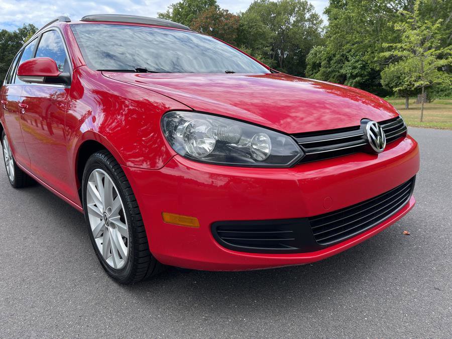 Used 2013 Volkswagen Jetta TDI image 5