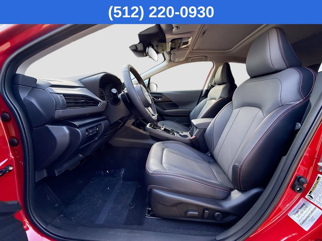 New 2026 Subaru Crosstrek 2.5i Limited AWD/4WD image 26