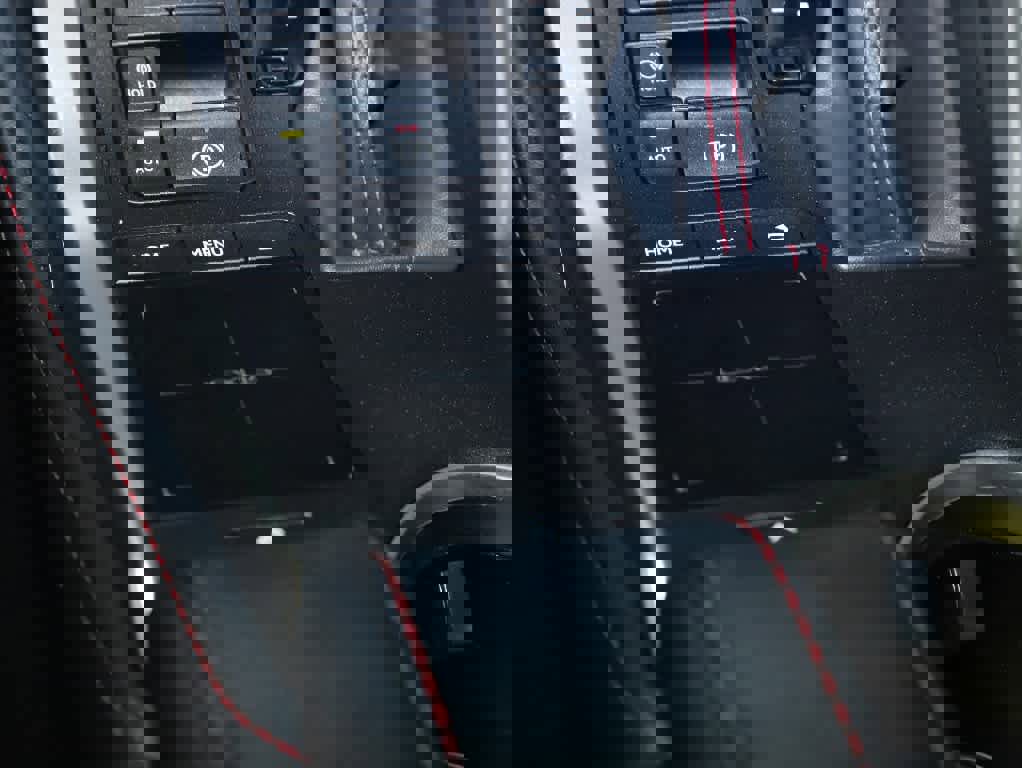 Used 2020 Lexus NX 300 F Sport w/ F Sport Comfort Package image 29