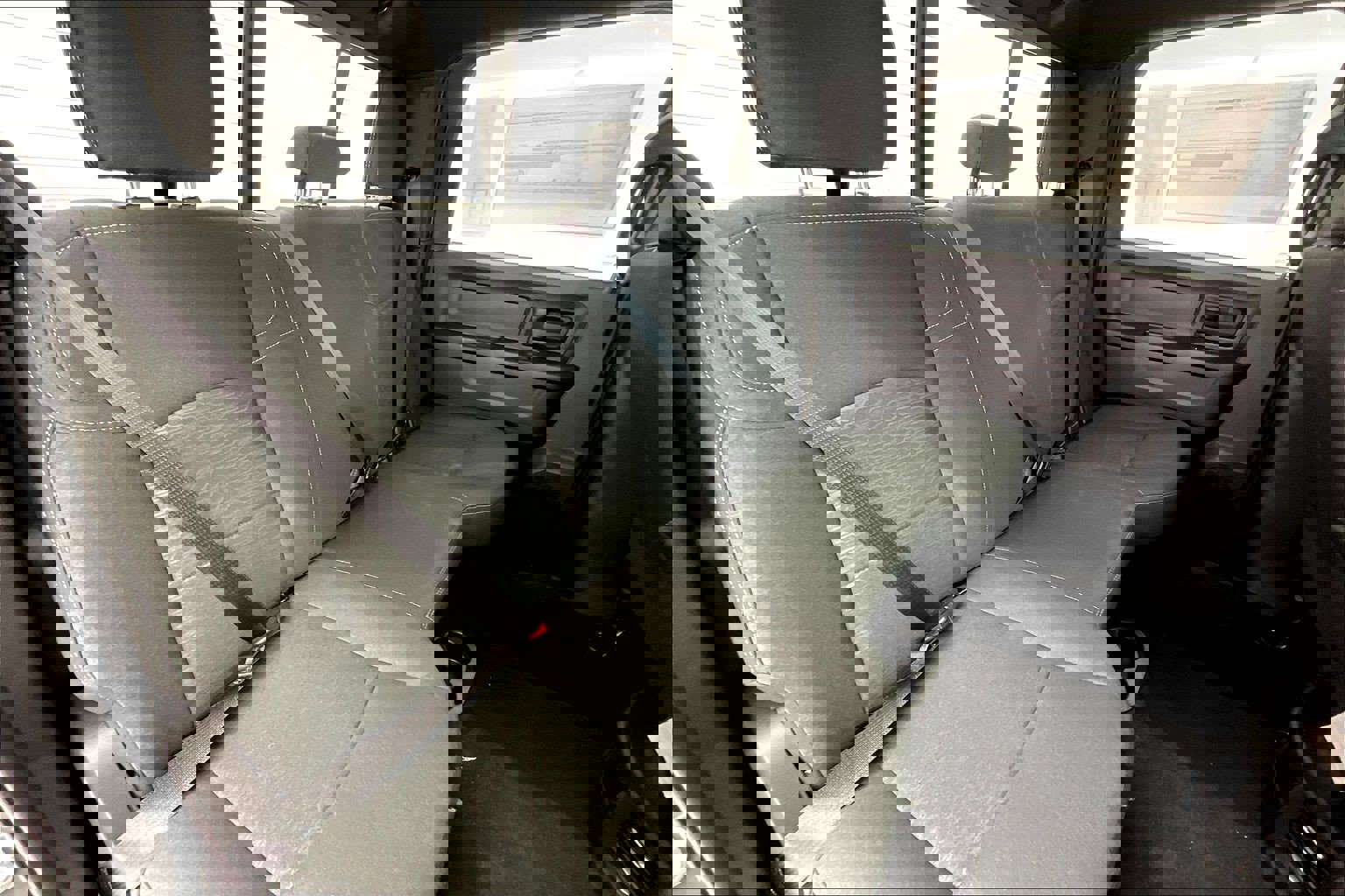 New 2026 RAM 2500 Tradesman image 10