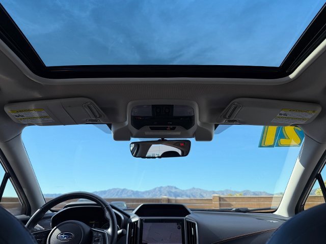 Used 2021 Subaru Crosstrek 2.5i Limited w/ Moonroof Package 2 image 23