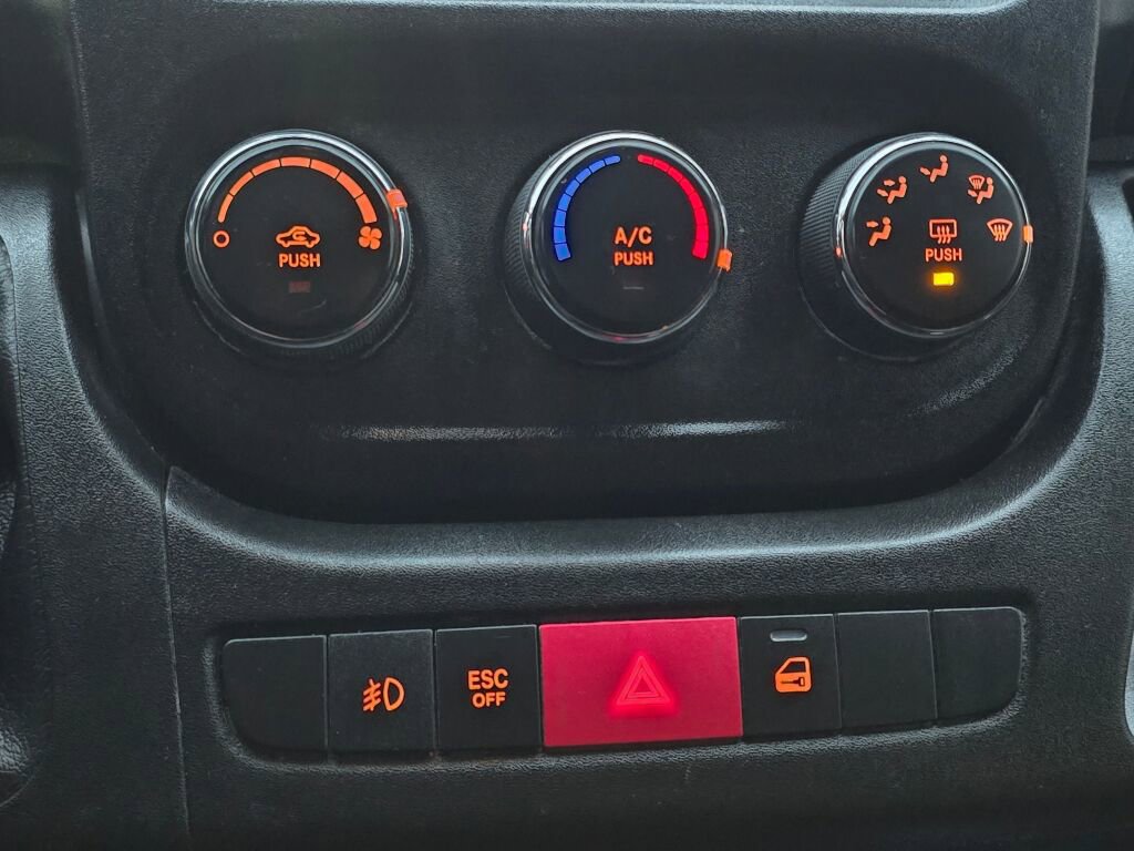 Used 2021 RAM ProMaster 1500 w/ Premium Appearance Group image 37