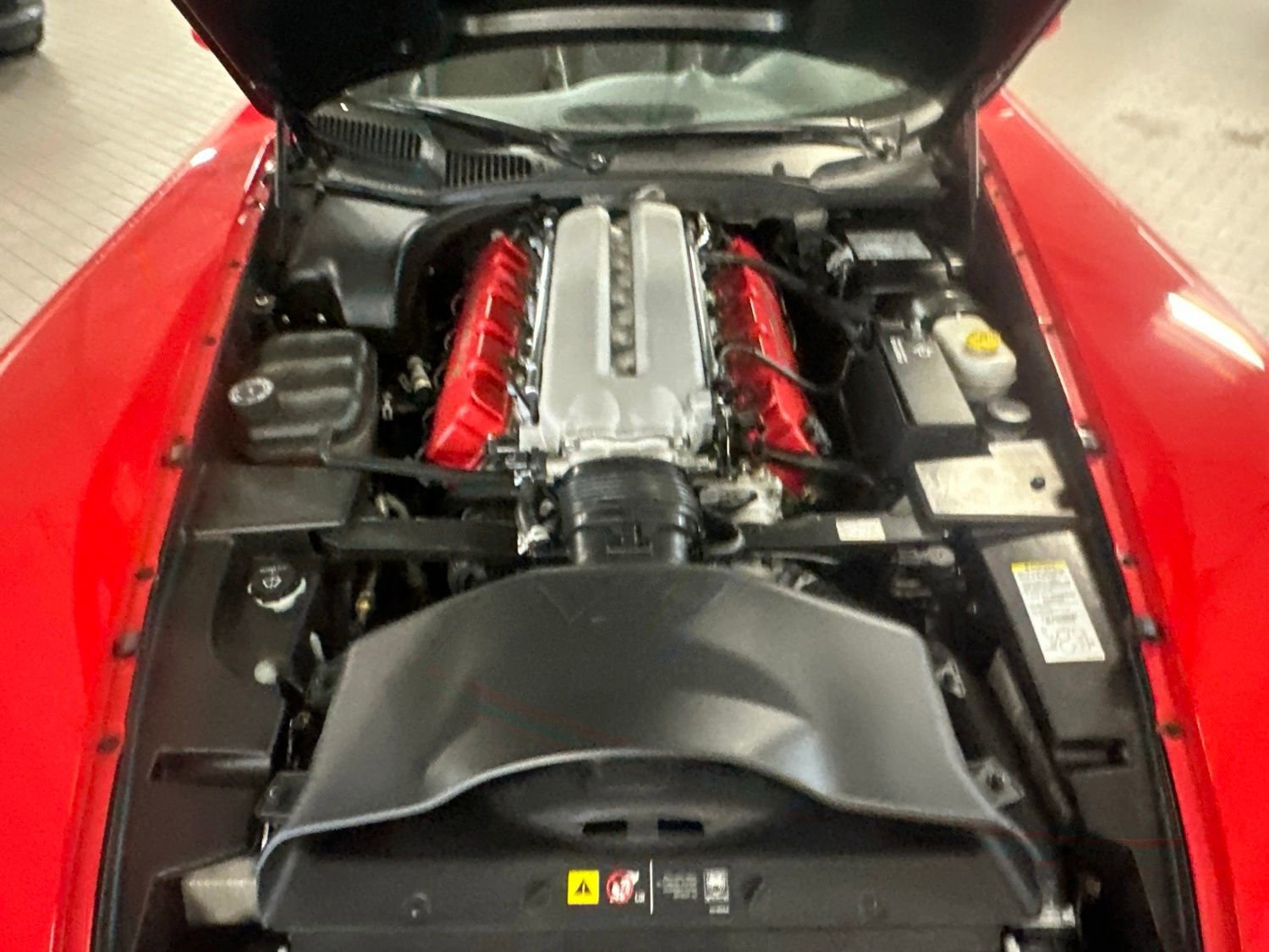 Used 2003 Dodge Viper SRT-10 RWD image 13