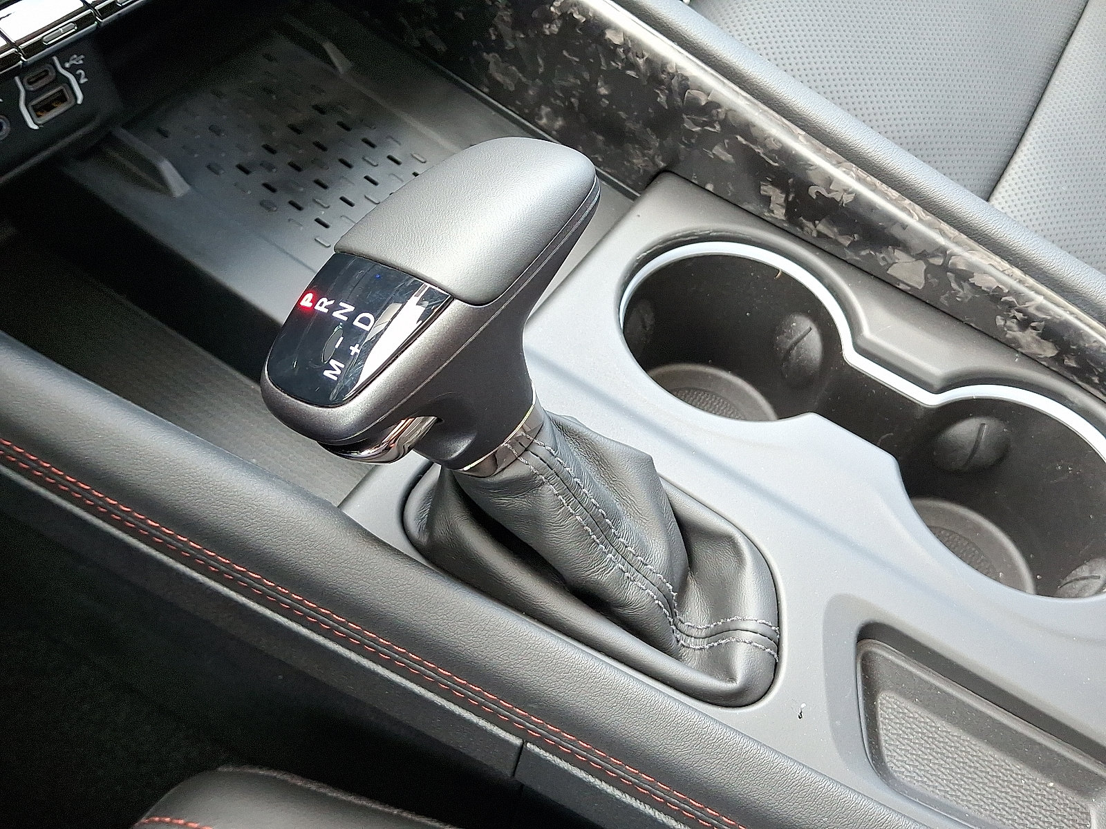 New 2026 Dodge Durango GT AWD/4WD image 11