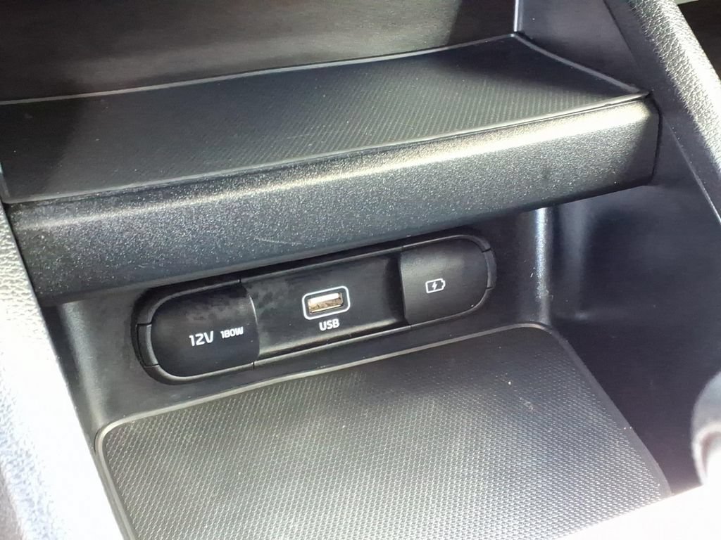 Certified 2024 Kia Forte LXS FWD image 19