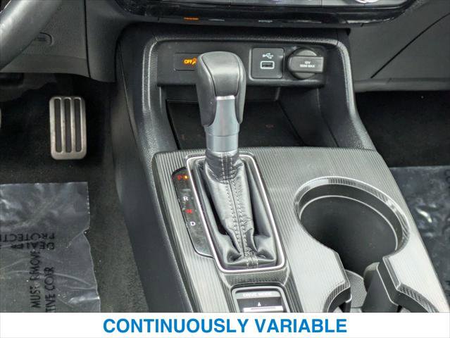 Used 2024 Honda Civic Sport image 19