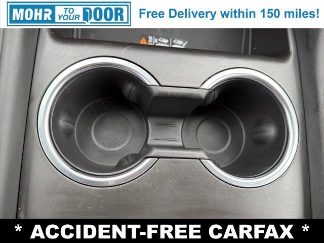 Used 2024 Chevrolet Tahoe High Country image 22