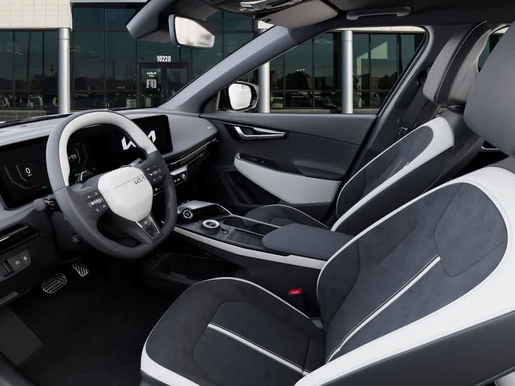 New 2025 Kia EV6 GT-Line image 17