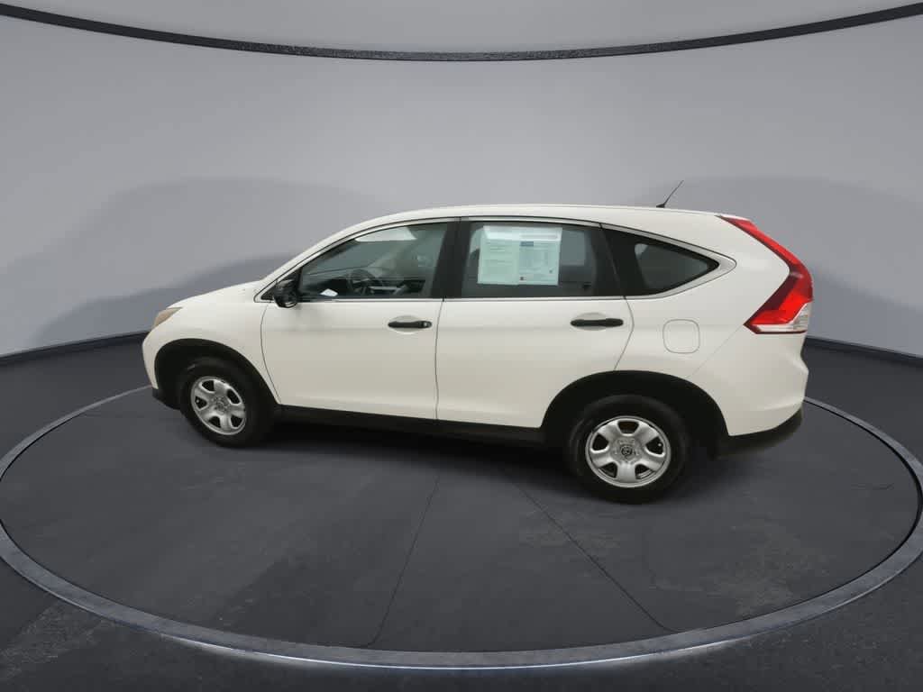 Used 2013 Honda CR-V LX image 6