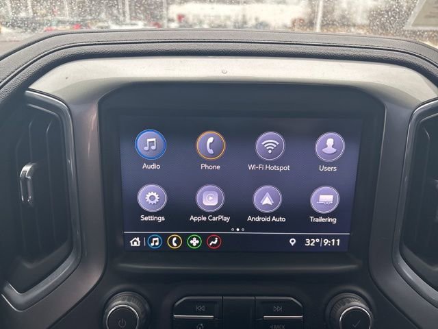 Used 2019 Chevrolet Silverado 1500 RST w/ All-Star Edition image 30