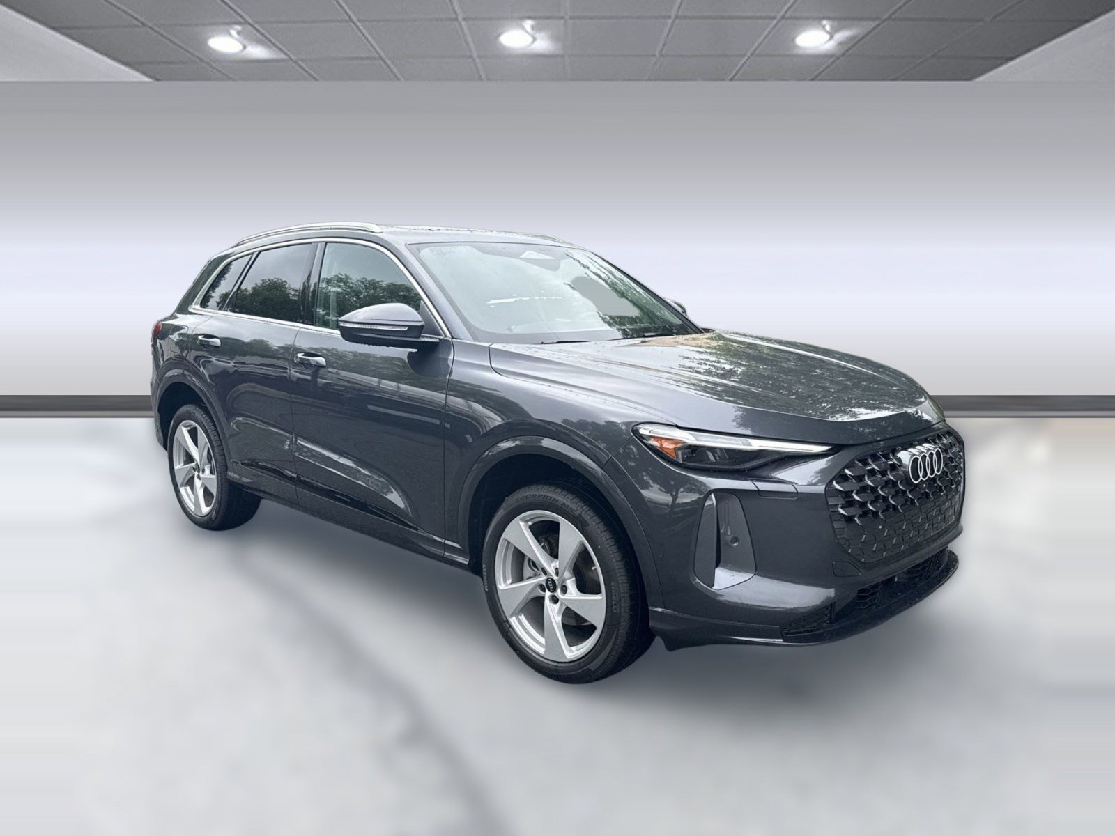 New 2025 Audi Q5 Premium Plus image 7