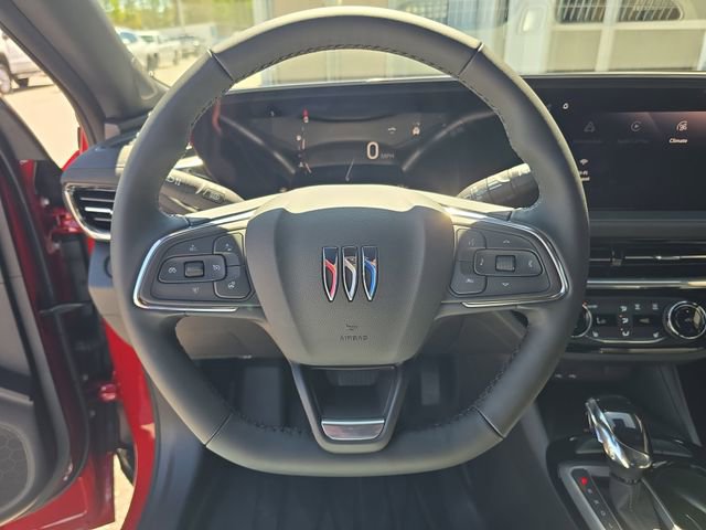 New 2026 Buick Envista Sport Touring w/ Convenience I Package image 27