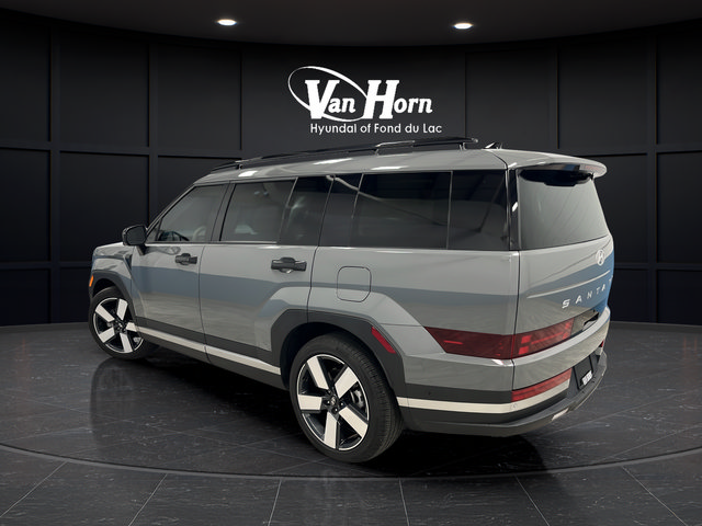 Used 2024 Hyundai Santa Fe Limited AWD/4WD image 5