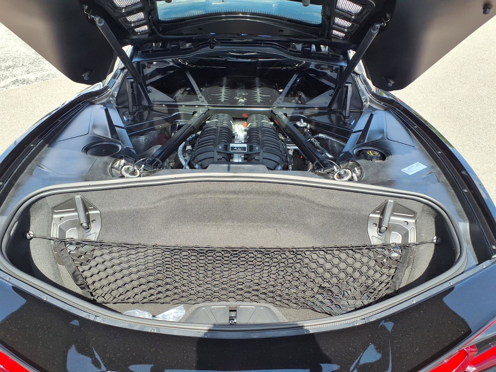 Used 2024 Chevrolet Corvette Z06 image 6