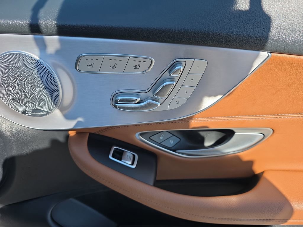 Used 2021 Mercedes-Benz C 300 C 300 image 41