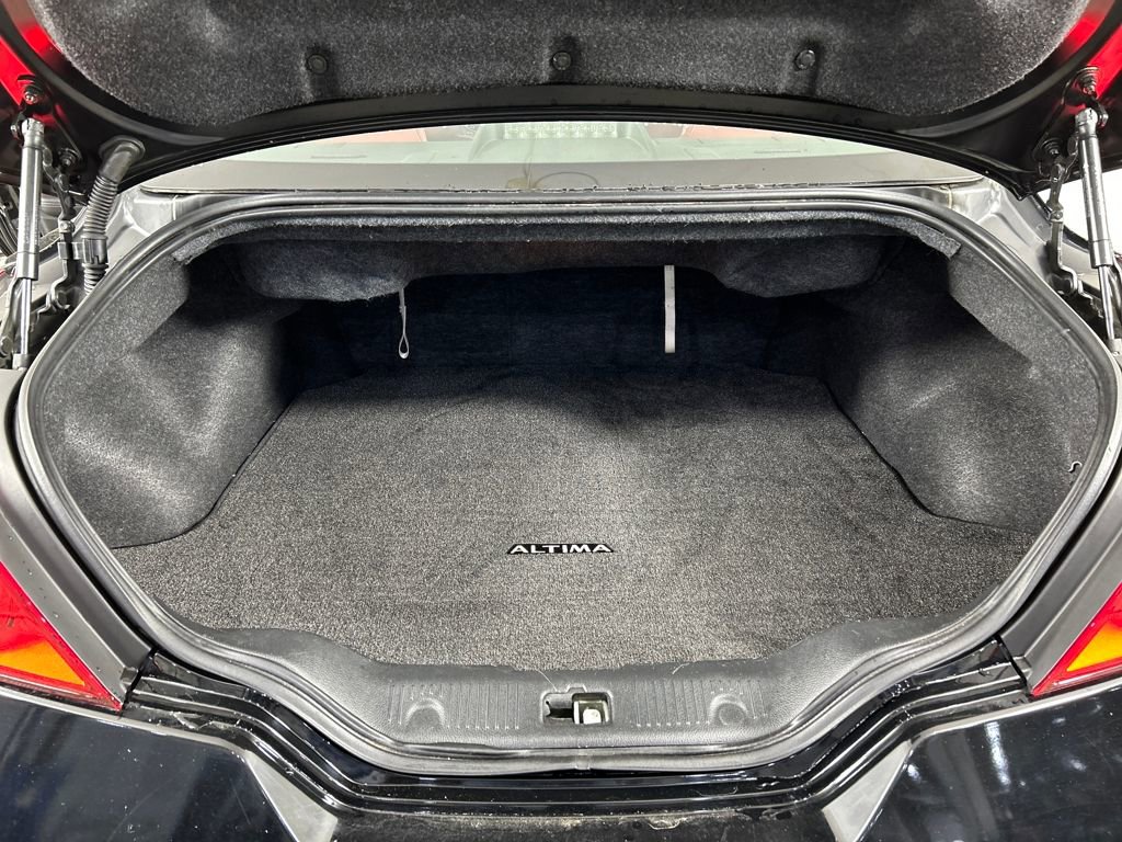 Used 2012 Nissan Altima 2.5 S w/ 2.5S Premium Pkg image 16