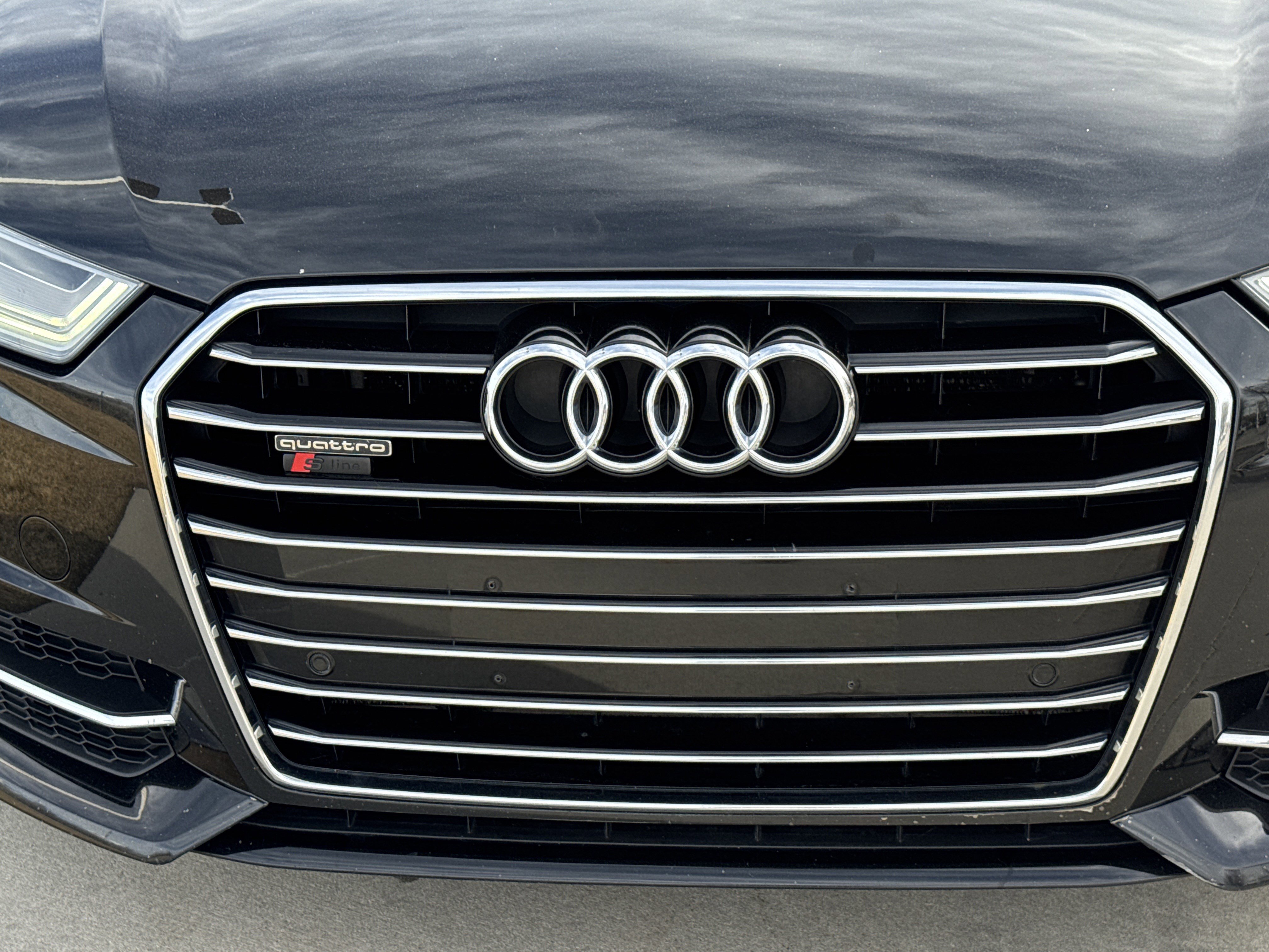 Used 2016 Audi A6 2.0T Premium Plus w/ Premium Plus Package image 9