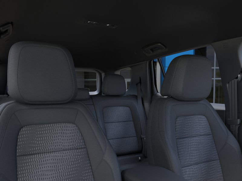 New 2026 Chevrolet Equinox LT image 16