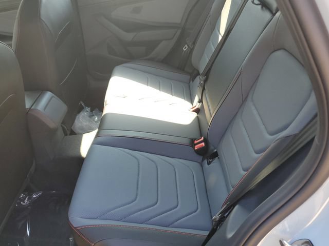New 2026 Volkswagen Jetta GLI Autobahn FWD image 12