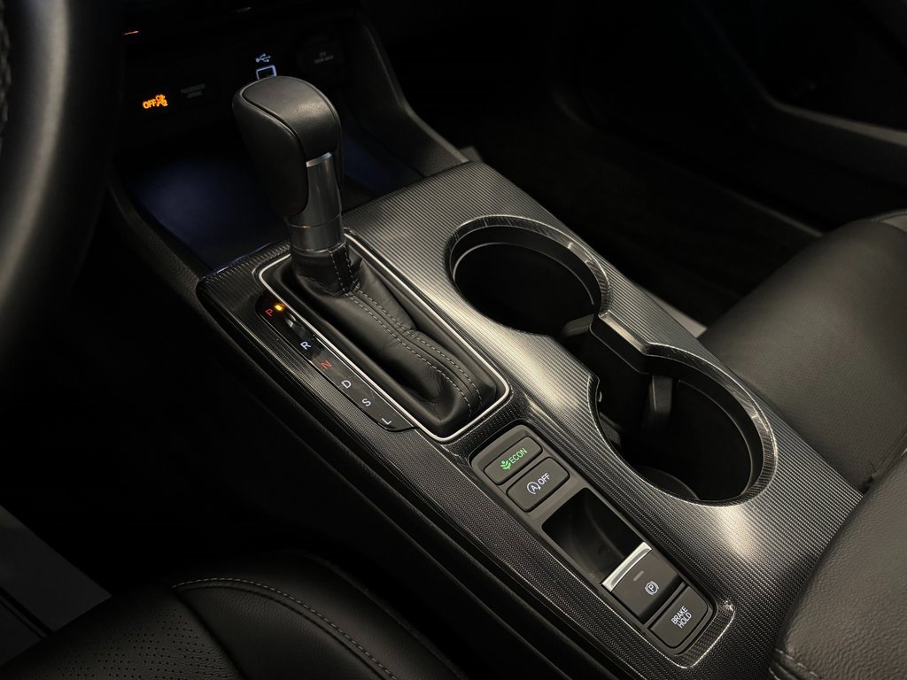 Used 2024 Honda Civic EX-L image 16