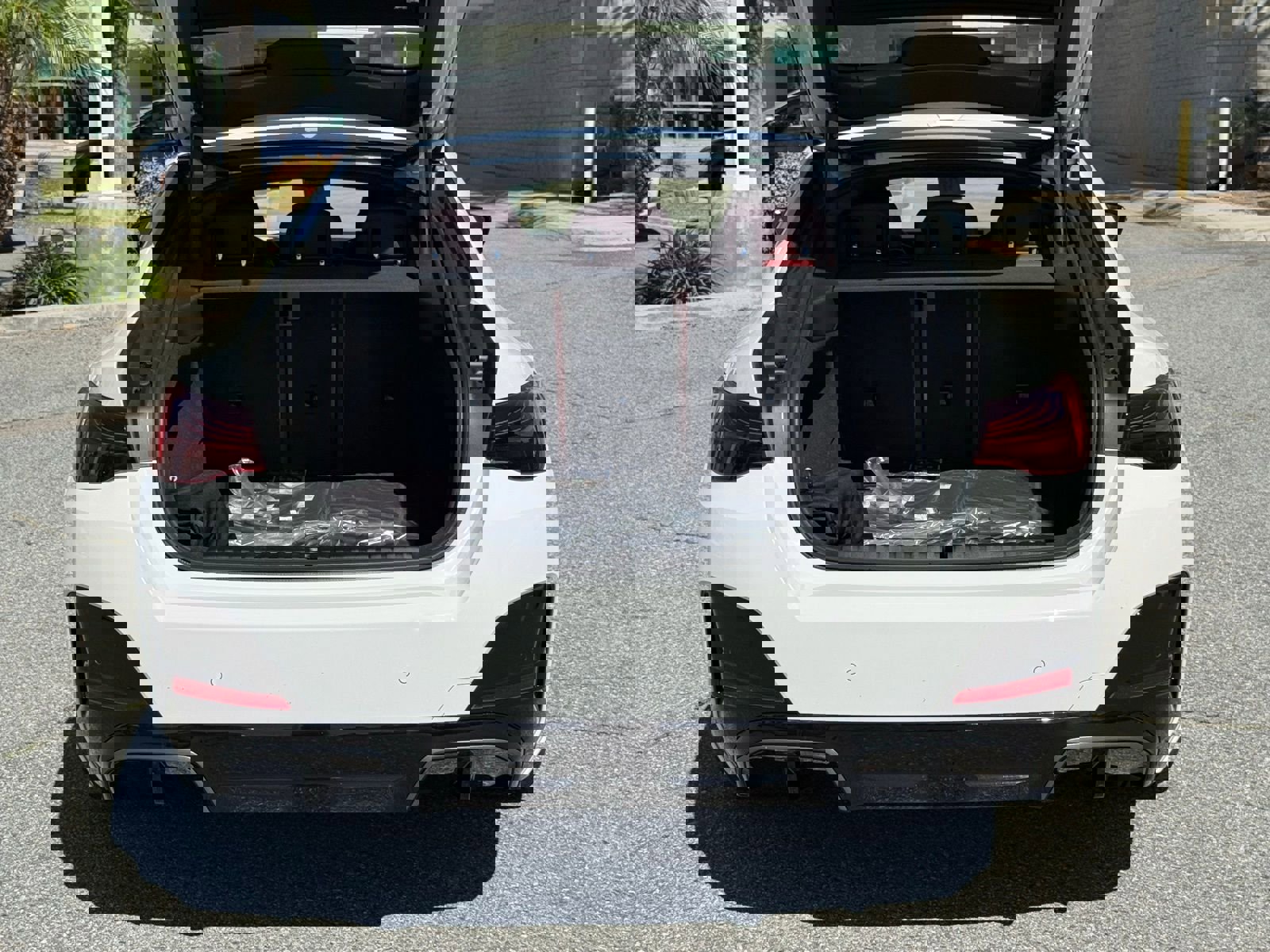 New 2026 BMW i4 M60 w/ Premium Package image 16