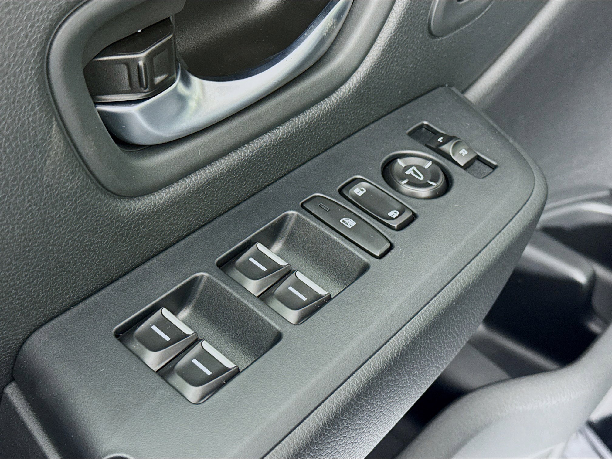 New 2026 Honda Passport RTL image 18