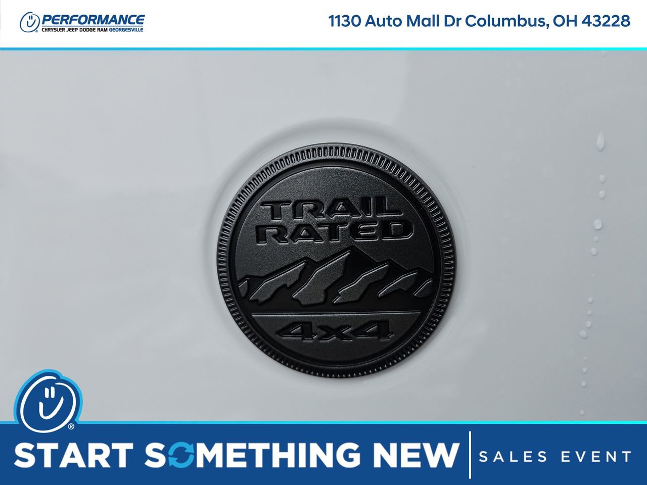 New 2026 Jeep Wrangler Willys image 11