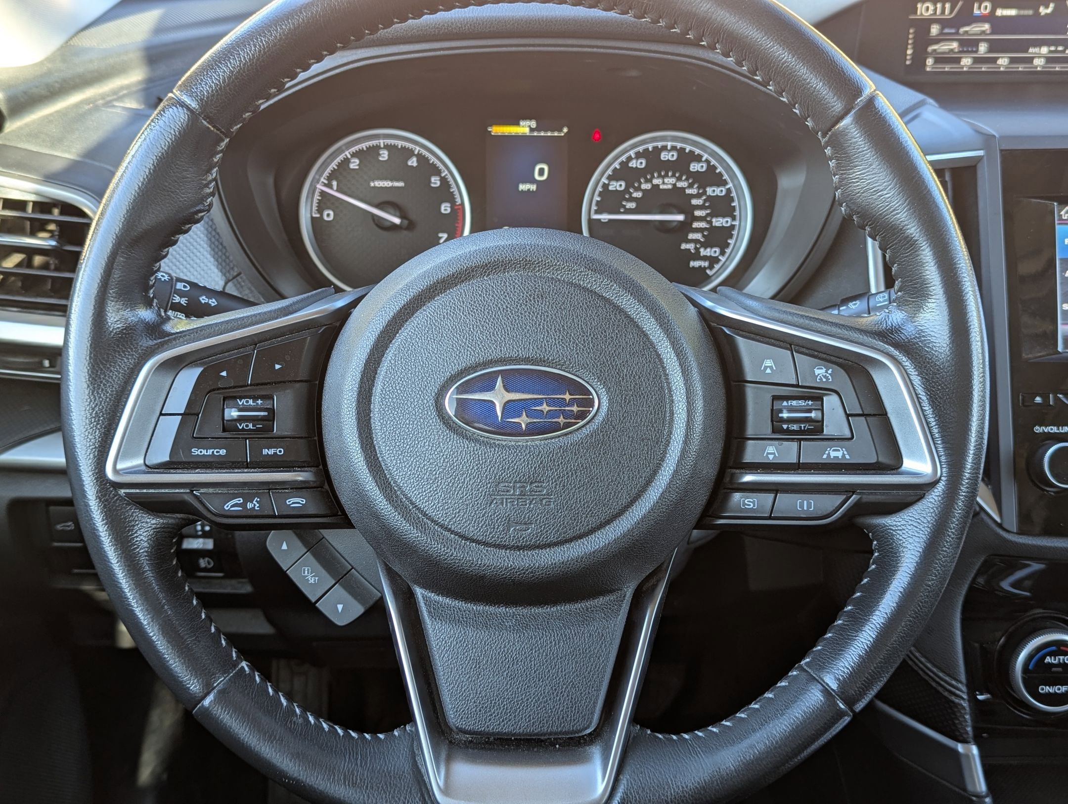 Used 2019 Subaru Forester Premium image 20