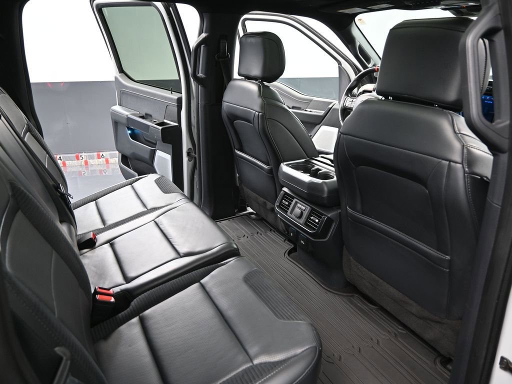 Used 2023 Ford F150 Raptor w/ Raptor Carbon Fibre Package image 47