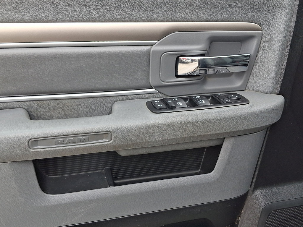 Used 2014 RAM 1500 Big Horn AWD/4WD image 21