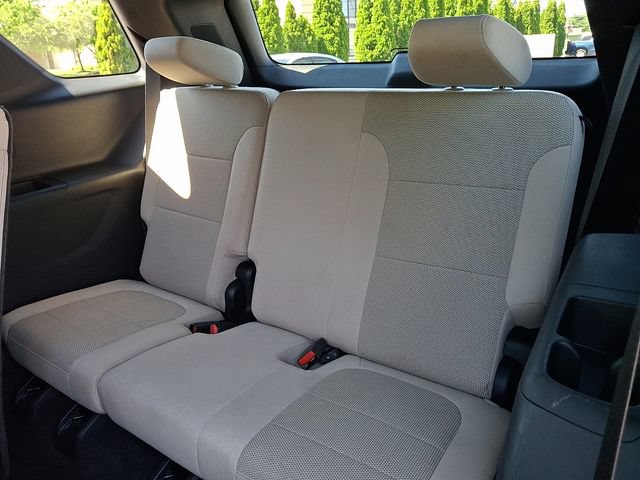Certified 2023 Chevrolet Traverse LS w/ Midnight/Sport Edition AWD/4WD image 11