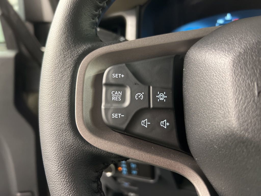 New 2026 Ford Bronco Big Bend AWD/4WD image 20