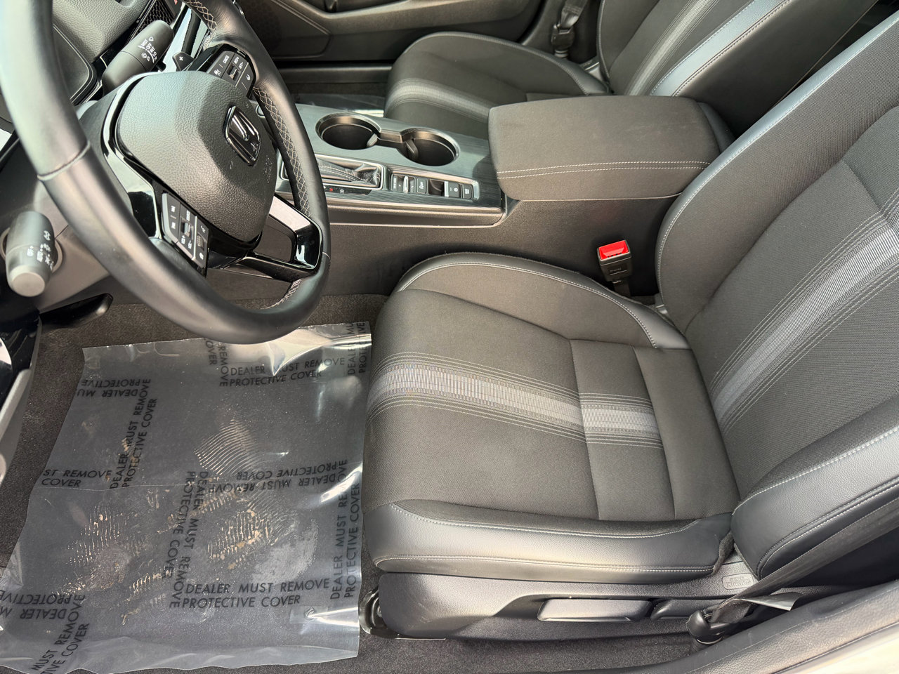 Used 2023 Honda Civic Sport image 42