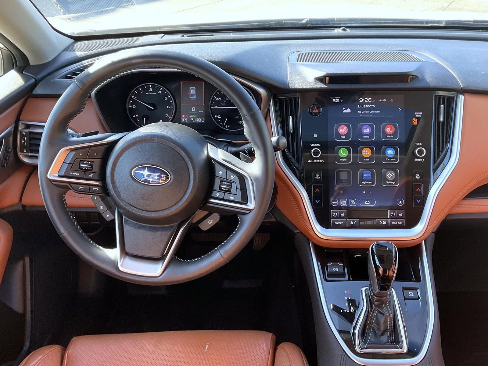 Used 2022 Subaru Legacy Touring XT AWD/4WD image 14