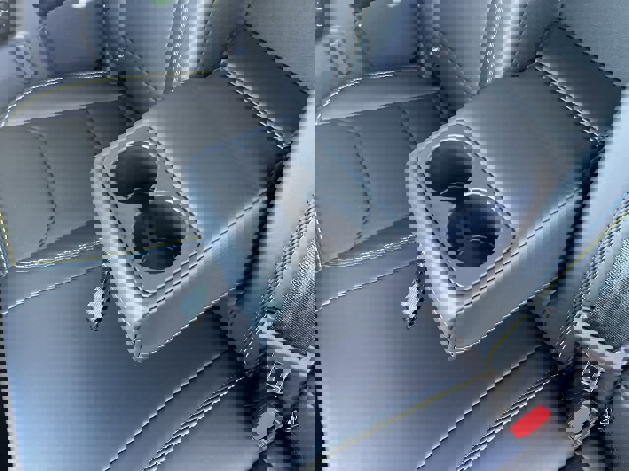 New 2026 Ford Maverick Lobo image 21