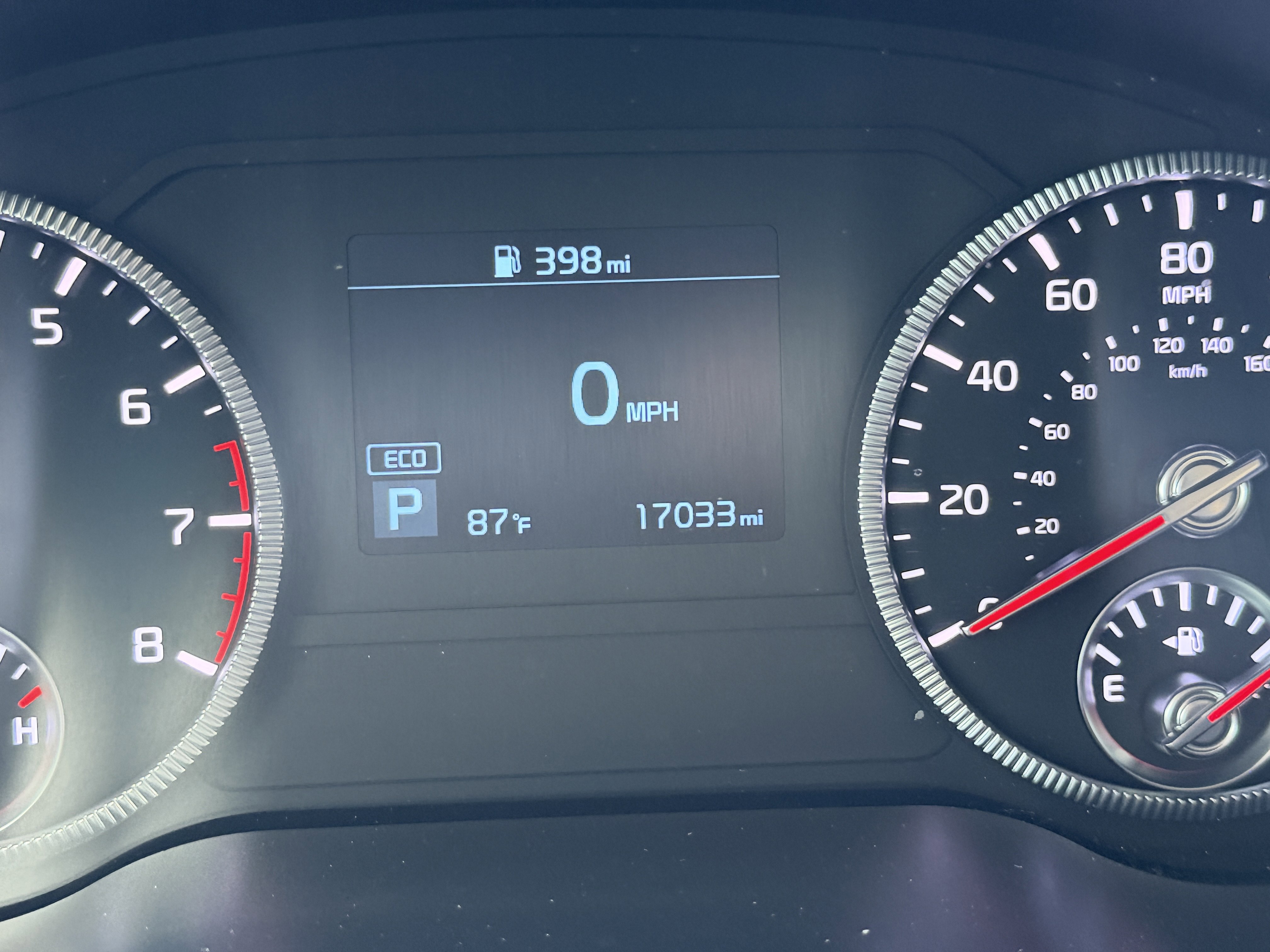 Used 2022 Kia Telluride S image 33