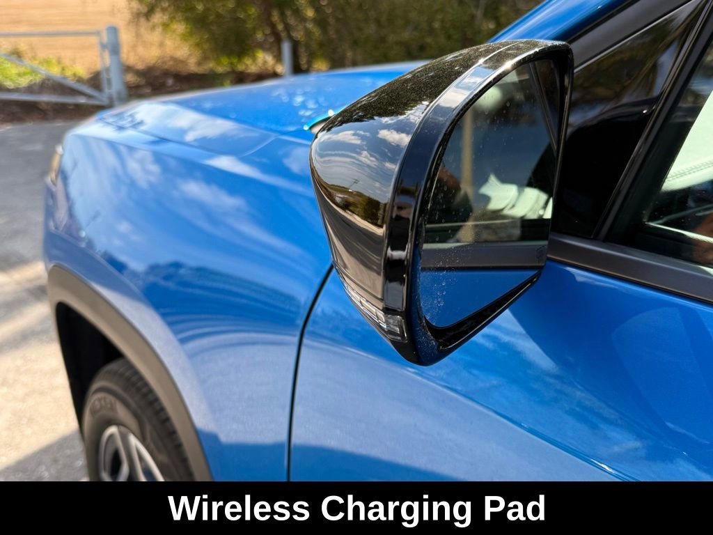 New 2026 Jeep Cherokee Limited image 26